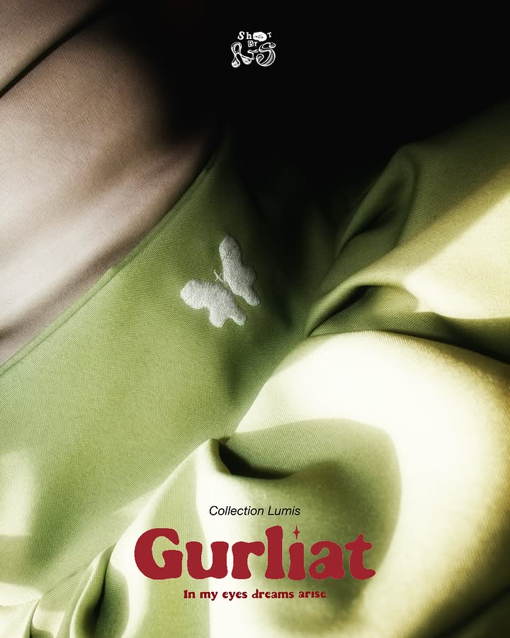 Gurliat, Magazine EP.1